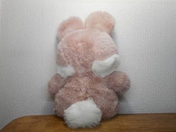 Amazon.co.jp: オリエンタルトーイ うさぎ ぬいぐるみ 日本製 ORIENTAL